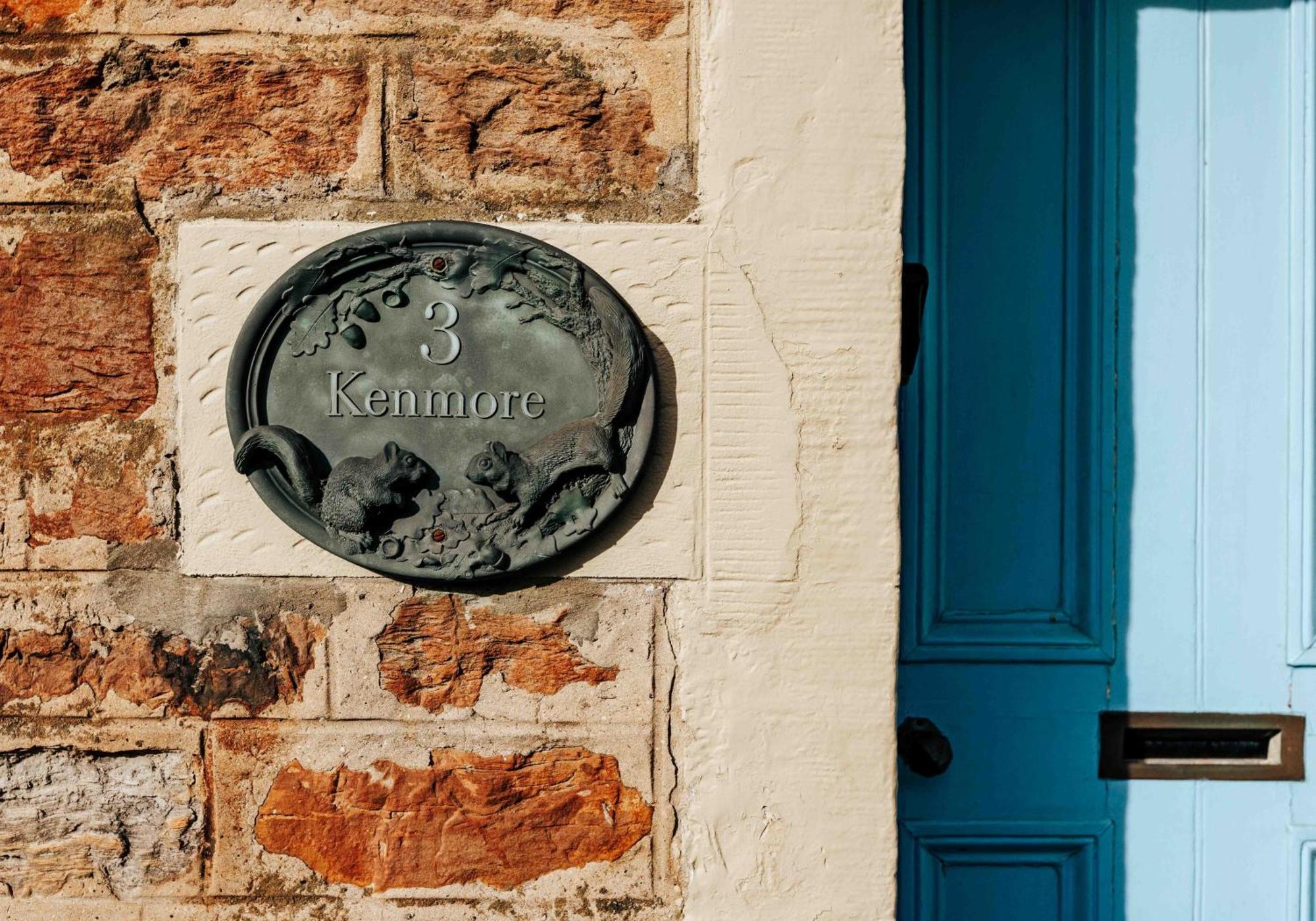 Kenmore House, Elie Exterior photo